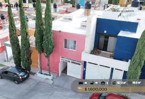Foto de inmueble en Av Vallarta, Col. Vistas de Oriente C.P. 20196, Aguascalientes