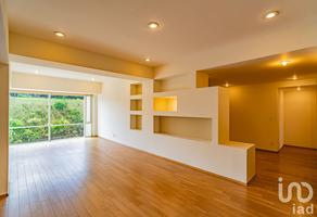 Foto de inmueble en Avenida Vasco de Quiroga #4365, Col. Santa Fe Cuajimalpa C.P. 05348, Cuajimalpa de Morelos