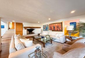 Foto de inmueble en av vasco de quiroga, Col. Santa Fe Cuajimalpa C.P. 05348, Cuajimalpa de Morelos