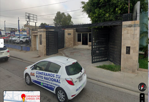 Foto de inmueble en Av. Vía Rapida Ote., Col. Chamizal C.P. 22415, Tijuana