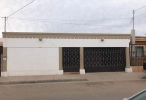 Foto de inmueble en Av Vicente Rangel #81, Col. Las Minitas C.P. 83285, Hermosillo