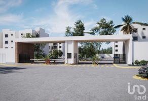 Foto de inmueble en AV. VILLA MAYA #94, Col. Nuevo Pedregal C.P. 77527, Benito Juárez