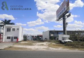 Foto de inmueble en av yucatan, Col. Mérida C.P. 97203, Mérida