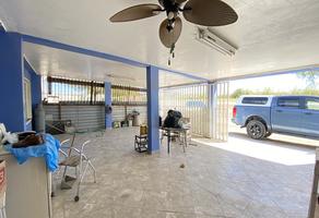 Foto de inmueble en Avenida Zapopan, Col. El Paraíso C.P. 21138, Mexicali