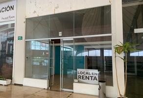 Foto de inmueble en Av. Zeta del Cochero, Col. Centro Comercial Palmas PLaza C.P. 72453, Puebla
