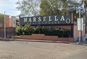 Foto de inmueble en aviñon #51, Col. Marsella Residencial C.P. 83288, Hermosillo