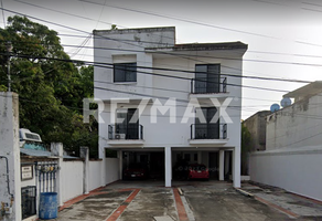 Foto de inmueble en Ayuntamiento, Col. Reforma C.P. 89140, Tampico