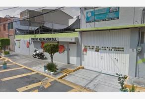 Foto de inmueble en AZCAPOTZALCO, Col. Merced Gómez C.P. 01600, Álvaro Obregón