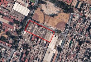 Foto de inmueble en azcapozalco la villa 121, Col. Santo Tomas C.P. 02020, Azcapotzalco