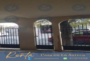 Foto de inmueble en , Col. Azteca C.P. 67150, Guadalupe