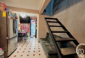 Foto de inmueble en Aztecas, Col. Morelos C.P. 06200, Cuauhtémoc