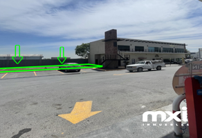 Foto de inmueble en Avenida Ruiz Cortines, Col. Ciudad Guadalupe Centro C.P. 67100, Guadalupe