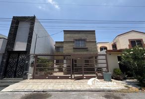 Foto de inmueble en Vía Livorno 221, Joyas de Anahuac, 66055 Cdad. Gral. Escobedo, N.L. #221, Col. Portal de Escobedo C.P. 66055, General Escobedo