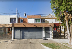 Foto de inmueble en Calle A las Cumbres 249 #249, Col. Prados Vallarta C.P. 45020, Zapopan