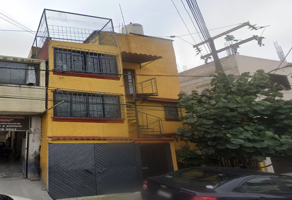 Foto de inmueble en San Isauro 214, Pedregal de Sta Úrsula, Coyoacán, 04600 Ciudad de México, CDMX #214Int. B LOTE 25, Col. Pedregal de Santa Ursula C.P. 04600, Coyoacán