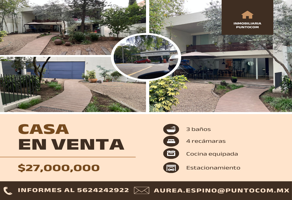 Foto de inmueble en Pedregal de San Francisco, Ciudad de México, CDMX, Col. Pedregal de Coyoacán C.P. 04330, Coyoacán