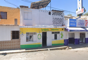 Foto de inmueble en CALLE TUXPAN  #136, Col. El Tecolote INFONAVIT C.P. 63135, Tepic