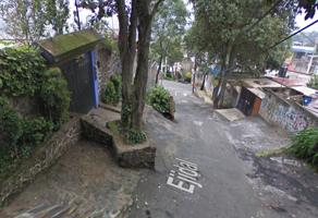 Foto de inmueble en Ejidal #s/n, Col. Vistas del Pedregal C.P. 14737, Tlalpan