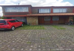 Foto de inmueble en Calle Pedro Ascencio Manzana 023, Santa Cruz, 52140 Metepec, Méx. #155, Col. Santa Cruz C.P. 52140, Metepec