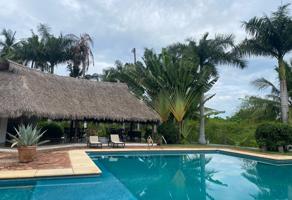 Foto de inmueble en P.º de Las Flores 13, 63735 Nuevo Nayarit, Nay. #13, Col. Villas Green Canal C.P. 63735, Bahía de Banderas