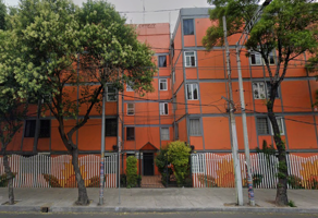 Foto de inmueble en Francisco del Paso y Troncoso, Jardín Balbuena, Ciudad de México, CDMX, Col. Jardín Balbuena C.P. 15900, Venustiano Carranza