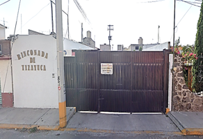 Foto de inmueble en Tercera Cda. de Hidalgo, 43808 Tizayuca, Hgo. #s/nInt. LT 8 MZ 1, Col. Huicalco C.P. 43808, Tizayuca