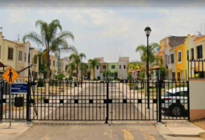 Foto de inmueble en Avenida Bellavista 2080 #2080, Col. Solidaridad 90 C.P. 76134, Querétaro