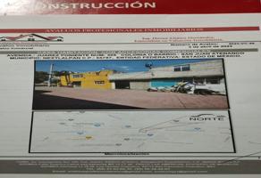 Foto de inmueble en Avenida Juárez & Del Maestro #Sin número, Col. Central C.P. 55790, Nextlalpan