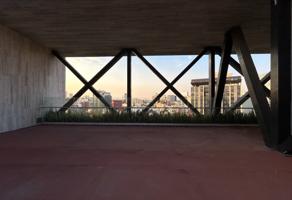 Foto de inmueble en PENTHOUSE CON ROOF PRIVADO Y AMENIDADES EN POLANCO , Col. Bosque de Chapultepec I Sección C.P. 11580, Miguel Hidalgo