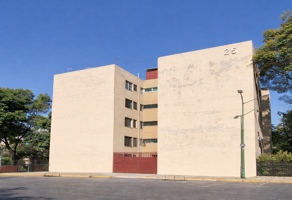 Foto de inmueble en Virginia Fábregas 27, Arbolillo II, Gustavo A. Madero, 07240 Ciudad de México, CDMX #27, Col. El Arbolillo C.P. 07240, Gustavo A. Madero