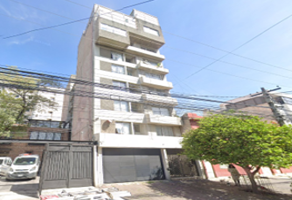 Foto de inmueble en Tehuantepec 153, Roma Sur, Cuauhtémoc, 06760 Ciudad de México, CDMX #153, Col. Roma Sur C.P. 06760, Cuauhtémoc