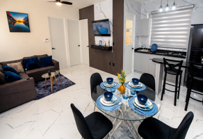 Foto de inmueble en C. TULIPAN, 77539 Cancún, Q.R. #13, Col. Villas Lakin C.P. 77539, Benito Juárez