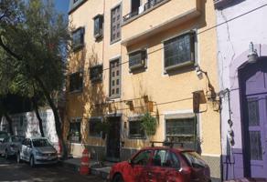 Foto de inmueble en Arista 36, Buenavista, Cuauhtémoc, 06350 Ciudad de México, CDMX #36, Col. Buenavista C.P. 06350, Cuauhtémoc