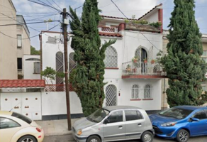 Foto de inmueble en Ignacio Allende, Col. Clavería C.P. 02080, Azcapotzalco