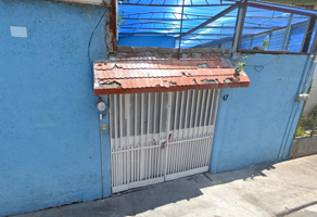 Foto de inmueble en Calle 302, Col. El Coyol C.P. 07420, Gustavo A. Madero