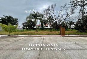 Foto de inmueble en Ailes 129, Lomas de Cuernavaca, 62584 Tres de Mayo, Mor. #129, Col. Burgos Sección Casa Blanca C.P. 62584, Temixco