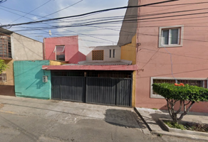 Foto de inmueble en Norte 70, Col. Cuchilla La Joya C.P. 07890, Gustavo A. Madero