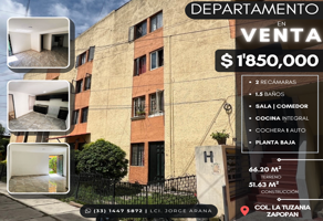 Foto de inmueble en La Tuzania, 45138 Zapopan, Jal., México, Col. La Tuzania C.P. 45138, Zapopan