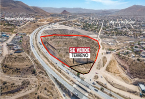 Foto de inmueble en Corredor Tijuana 2000, 22236 Tijuana, B.C., Col. Villa Residencial del Bosque C.P. 22204, Tijuana