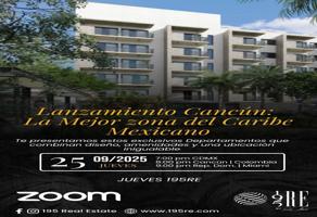 Foto de inmueble en Av. Mallorca, Cancún, Q.R., Col. Zona Hotelera C.P. 77500, Benito Juárez