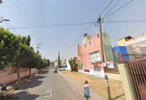Foto de inmueble en Manzana 26 Lote 16 31, Los Heroes, 56585 Ixtapaluca, Méx. #31, Col. Los Héroes C.P. 56585, Ixtapaluca