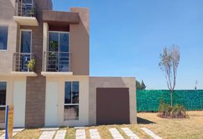 Foto de inmueble en paseo bicentenario #s/n, Col. San Marcos C.P. 55606, Zumpango