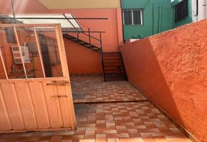 Foto de inmueble en Av. del Taller #108, Col. Jardín Balbuena C.P. 15900, Venustiano Carranza