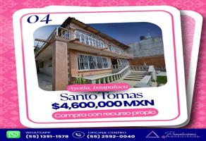 Foto de inmueble en Santo Tomas, Ixtapaluca, Méx., Col. Ayotla C.P. 56560, Ixtapaluca