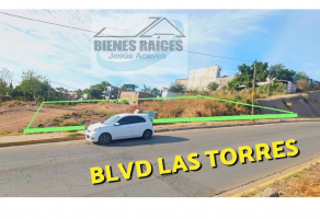 Foto de inmueble en Blvd Las Torres, Col. Los Huizaches C.P. 80398, Culiacán