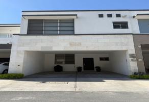 Foto de inmueble en Privada los Angeles, 66362 Cdad. Santa Catarina, N.L., Col. Real del Valle C.P. 66350, Santa Catarina
