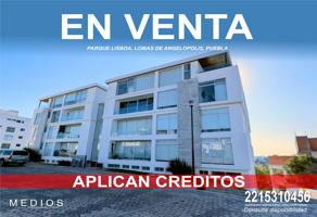 Foto de inmueble en Blvd. Lisboa, Lomas de Angelópolis, San Bernardino Tlaxcalancingo, Pue., Col. Lomas de Angelópolis II C.P. 72830, San Andrés Cholula