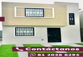 Foto de inmueble en Hacienda Los tulipanes, 67262 Cdad. Benito Juárez, N.L. #s/n, Col. Residencial la Morena C.P. 67262, Juárez