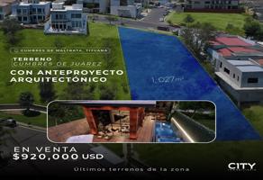 Foto de inmueble en Cumbres de Juárez, 22046 Tijuana, B.C., Col. Fundadores C.P. 22046, Tijuana