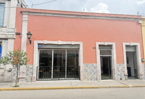 Foto de inmueble en Calle Pedro Parga, Zona Centro, Aguascalientes, Ags., Col. Aguascalientes Centro C.P. 20000, Aguascalientes
